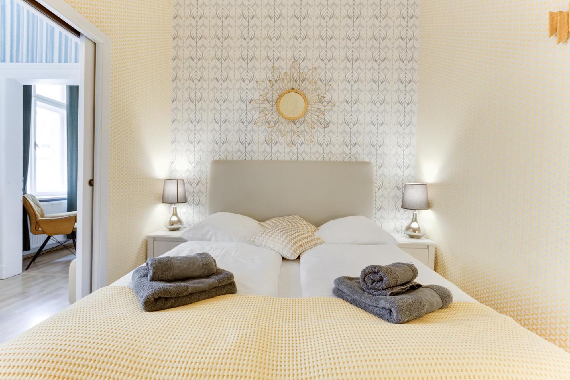 Apartmán Place Of Grace - 3 Minutes From The Museum And Old Town *